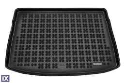 Πατάκι για πορτ - μπαγκάζ λαστιχένιο για Volkswagen GOLF VII Sportsvan upper floor  (μετά το 2014) - Rezaw Plast - 1τμχ.