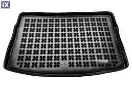 Πατάκι για πορτ - μπαγκάζ λαστιχένιο για Volkswagen GOLF VII Hatchback upper floor  (μετά το 2012) - Rezaw Plast - 1τμχ.