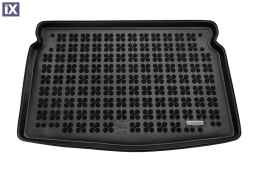 Πατάκι για πορτ - μπαγκάζ λαστιχένιο για Volkswagen GOLF VII Sportsvan bottom floor  (μετά το 2014) - Rezaw Plast - 1τμχ.
