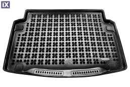 Πατάκι για πορτ - μπαγκάζ λαστιχένιο για Volkswagen CADDY LIFE MAXI 7 seats (μετά το 2008) - Rezaw Plast - 1τμχ.