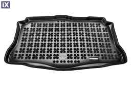 Πατάκι για πορτ - μπαγκάζ λαστιχένιο για Toyota URBAN CRUISER  (2009-2014) 2x4 - Rezaw Plast - 1τμχ.