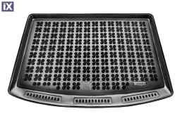 Πατάκι για πορτ - μπαγκάζ λαστιχένιο για Suzuki SX4 S-Cross upper floor  (μετά το 2013) - Rezaw Plast - 1τμχ.