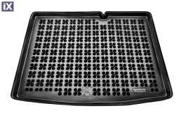 Πατάκι για πορτ - μπαγκάζ λαστιχένιο για Suzuki SX4 S-Cross bottom floor  (μετά το 2013) - Rezaw Plast - 1τμχ.