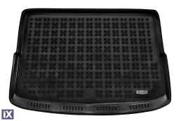 Πατάκι για πορτ - μπαγκάζ λαστιχένιο για Suzuki Vitara II upper floor  (μετά το 2014) - Rezaw Plast - 1τμχ.