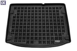 Πατάκι για πορτ - μπαγκάζ λαστιχένιο για Suzuki Vitara II bottom floor  (μετά το 2014) - Rezaw Plast - 1τμχ.