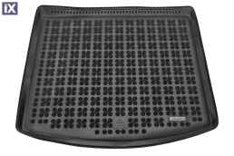 Πατάκι για πορτ - μπαγκάζ λαστιχένιο για Seat LEON ST bottom floor  (μετά το 2014) - Rezaw Plast - 1τμχ.