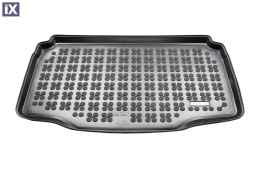Πατάκι για πορτ - μπαγκάζ λαστιχένιο για Seat ARONA bottom floor  (μετά το 2017) - Rezaw Plast - 1τμχ.