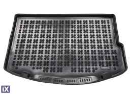 Πατάκι για πορτ - μπαγκάζ λαστιχένιο για Renault Scenic IV upper floor  (μετά το 2016) - Rezaw Plast - 1τμχ.