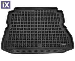 Πατάκι για πορτ - μπαγκάζ λαστιχένιο για Renault GRAND SCENIC 7 seats  (2009 - 2015) - Rezaw Plast - 1τμχ.