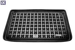 Πατάκι για πορτ - μπαγκάζ λαστιχένιο για Renault CAPTUR I upper floor  (μετά το 2013) - Rezaw Plast - 1τμχ.
