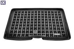Πατάκι για πορτ - μπαγκάζ λαστιχένιο για Renault CAPTUR I bottom shelf  (μετά το 2013) - Rezaw Plast - 1τμχ.