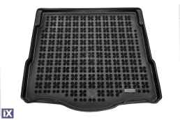 Πατάκι για πορτ - μπαγκάζ λαστιχένιο για Nissan X - TRAIL III bottom floor  (2013-2017) - Rezaw Plast - 1τμχ.