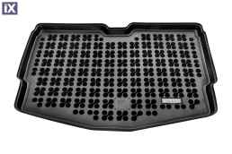 Πατάκι για πορτ - μπαγκάζ λαστιχένιο για Nissan NOTE bottom floor  (μετά το 2013) - Rezaw Plast - 1τμχ.