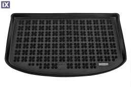 Πατάκι για πορτ - μπαγκάζ λαστιχένιο για Kia SOUL XL bottom / Up floor  (μετά το 2014) - Rezaw Plast - 1τμχ.