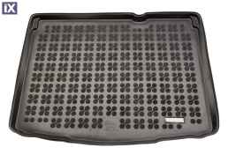 Πατάκι για πορτ - μπαγκάζ λαστιχένιο για Jeep RENEGADE bottom floor  (μετά το 2015) - Rezaw Plast - 1τμχ.