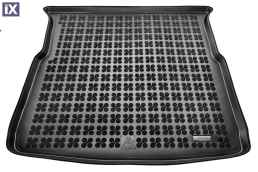 Πατάκι για πορτ - μπαγκάζ λαστιχένιο για Ford S-MAX 5 seats (2006 - 2015) - Rezaw Plast - 1τμχ.