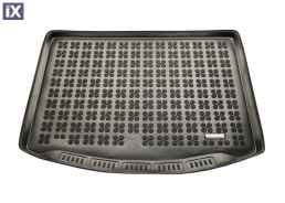 Πατάκι για πορτ - μπαγκάζ λαστιχένιο για Ford KUGA II upper floor  (μετά το 2013) - Rezaw Plast - 1τμχ.