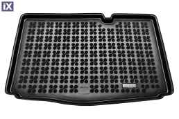 Πατάκι για πορτ - μπαγκάζ λαστιχένιο για Ford B-MAX bottom floor  (μετά το 2012) - Rezaw Plast - 1τμχ.