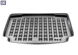 Πατάκι για πορτ - μπαγκάζ λαστιχένιο για  Mini Clubman bottom floor  (μετά το 2017) - Rezaw Plast - 1τμχ.