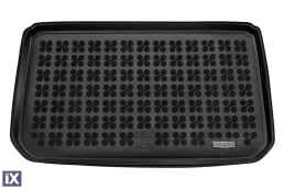 Πατάκι για πορτ - μπαγκάζ λαστιχένιο για  Mini Cooper S upper floor , 5-door (μετά το 2014) - Rezaw Plast - 1τμχ.