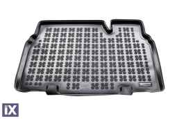 Πατάκι για πορτ - μπαγκάζ λαστιχένιο για Citroen C3 Aircross II bottom floor  (μετά το 2017) - Rezaw Plast - 1τμχ.
