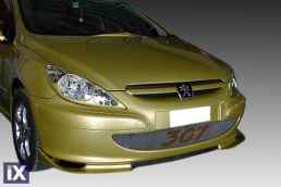 Μάσκα φαναριών για  Peugeot 307