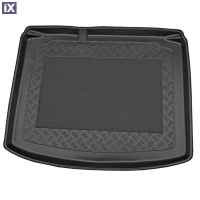 Πατάκι για πορτ - μπαγκάζ για Seat Leon  (1P) 5 doors 2007-2012 - 1τμχ.