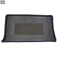 Πατάκι για πορτ - μπαγκάζ για Mercedes to (W639) Long  (wheelbase 3.200 mm vehicles lenght 5008 mm)  2003-2014 behind 3rd row of seats - 1τμχ.