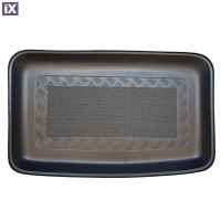 Πατάκι για πορτ - μπαγκάζ για Vw / Seat Sharan II / Alhambra II VAN 5d  (2010+) 7 seats; for space behind 3rd row of seats (3rd row pulled up) - 1τμχ.