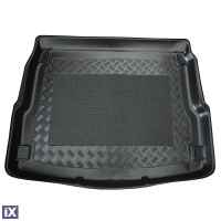 Πατάκι για πορτ - μπαγκάζ για Audi A8 (D4) / A8 (D4) Quattro  Sedan 2010-2013 standard and extended wheelbase with a spare tyre - 1τμχ.