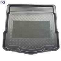 Πατάκι για πορτ - μπαγκάζ για Nissan X-Trail (T32) I  2014- 5 seats Low (under adjustable boot floor) - 1τμχ.