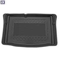 Πατάκι για πορτ - μπαγκάζ για Skoda  Citigo Hatchback 3d/5d 2011- / Seat M Hatchback 3d/5d 2012- Low - 1τμχ.