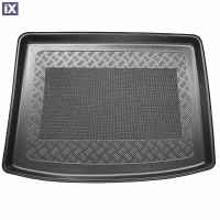 Πατάκι για πορτ - μπαγκάζ για Skoda Rapid Spaceback (Ambition  Elegance) Combi 2013 - - Up (on variable boot floor) - 1τμχ.