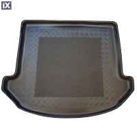 Πατάκι για πορτ - μπαγκάζ για Hyundai Santa Fe I (DM)  2012- 7 seats 3rd row pulled down - 1τμχ.