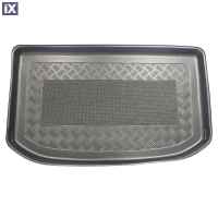 Πατάκι για πορτ - μπαγκάζ για Kia Soul  5 doors 2014- - Up models with adjustable floor tray - 1τμχ.