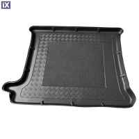 Πατάκι για πορτ - μπαγκάζ για Opel Vivaro A Tour / Renault Traffic   (L2) Long  9.2001-2014  passanger car (/tour) behind 3rd row of seats additional air conditioning - 1τμχ.