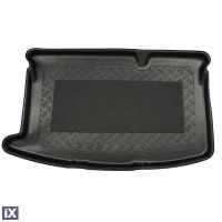 Πατάκι για πορτ - μπαγκάζ για Mazda 2  (DE) 5 doors 2007- 2015 with mini tyre or repair kit - 1τμχ.