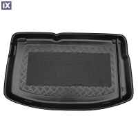 Πατάκι για πορτ - μπαγκάζ για Citroen C3  2009-2016 / DS3 Hatchback 3d/5d 2009- for all models (mini tyre / repair kit / spare tyre / ) - 1τμχ.