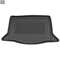 Πατάκι για πορτ - μπαγκάζ για Honda Jazz  5 doors 2008-2015 - 1τμχ.