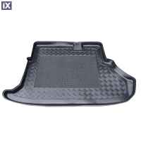 Πατάκι για πορτ - μπαγκάζ για Mitsubishi Lancer  Sedan 2007- with subwoofer - 1τμχ.