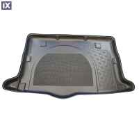 Πατάκι για πορτ - μπαγκάζ για Hyundai  Veloster CP/3 2011- with / without subwoofer left wing detachable - 1τμχ.