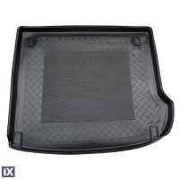 Πατάκι για πορτ - μπαγκάζ για Hyundai Santa Fe  (CM)  2006-2012 7 seats 3rd row pulled down - 1τμχ.