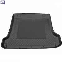 Πατάκι για πορτ - μπαγκάζ για Toyota Land Cruiser J150  2009- 5 seats - 1τμχ.