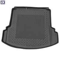 Πατάκι για πορτ - μπαγκάζ για Volkswagen Jetta (1K) / Jetta  (NCS) Sedan 2005-2011 / 1.2011- with right and left wing - 1τμχ.