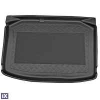 Πατάκι για πορτ - μπαγκάζ για Volkswagen Polo IV (2002-2009) 9N 9N3 / Skoda Fabia I 6Y (2000-2007) Hatchback 3d/5d  - 1τμχ.