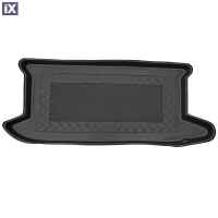 Πατάκι για πορτ - μπαγκάζ για Toyota Yaris  Hatchback 3d/5d 2005-2011 - Up left and right wing - 1τμχ.