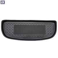 Πατάκι για πορτ - μπαγκάζ για Toyota Avensis Verso   2007-2009 6/7 seats behind 3rd row of seats - 1τμχ.