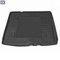 Πατάκι για πορτ - μπαγκάζ για Renault Kangoo I  1998-2007 5 seats back door opening sidewise - 1τμχ.