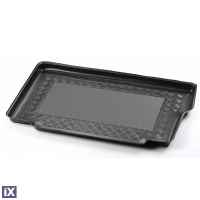 Πατάκι για πορτ - μπαγκάζ για Opel Astra H  / Classic  Hatchback 3d/5d 2004-2009 / 2009 - boot with organiser from foamed PS (mostly Cosmo) - 1τμχ.