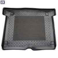 Πατάκι για πορτ - μπαγκάζ για Mercedes Vaneo W414  2002-2005 5/7 seats (3rd row removed) - 1τμχ.